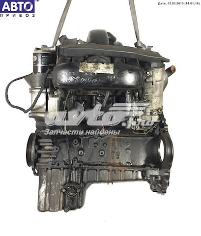 Motor completo Mercedes 604910 precio, desde 749,23 EUR