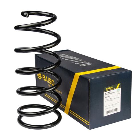 Muelle SR224TP Raiso