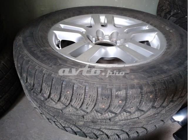 Llantas De Aleacion, (Aleacion De Titanio) TOYOTA 4261160830