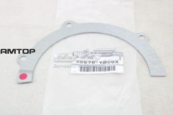 40578VB00A Nissan/Infiniti 