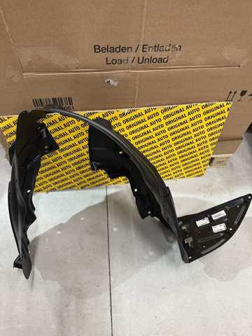 Guardabarros interior derecho, aleta delantera Mazda D10E56130B precio, desde 9,42 EUR