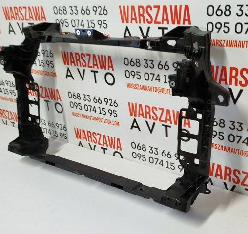 Panel de soporte del radiador y montaje de faros Polcar 13K104 precio, desde 229,34 EUR