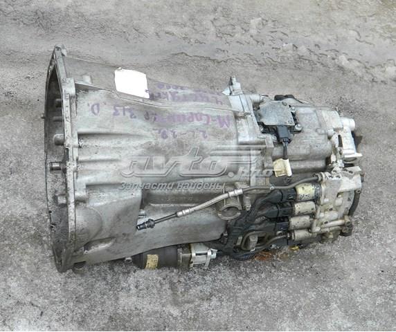 R2112610601 Mercedes 