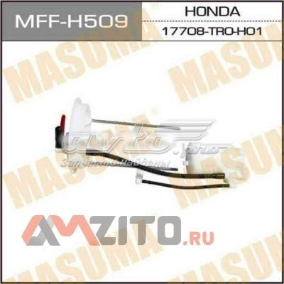 MFFH509 Masuma Filtro de gasolina