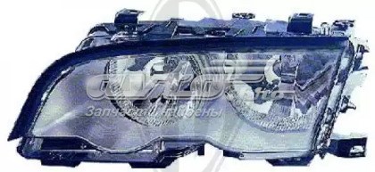 63126908224 BMW faro derecho