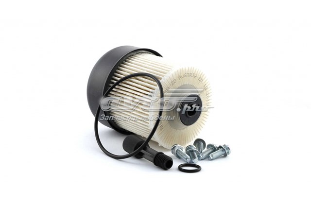 Filtro de combustible SHAFER FE33826D