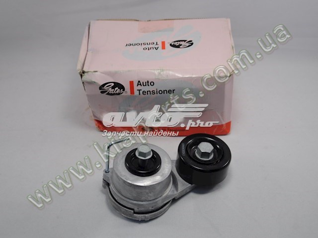 Tensor de la correa trapecial Gates 252812F001 precio, desde 47,60 EUR