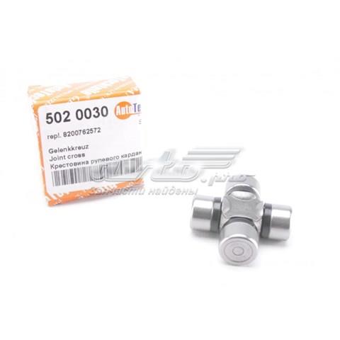 Comprar 5020030 Autotechteile Cruceta de la columna de dirección
