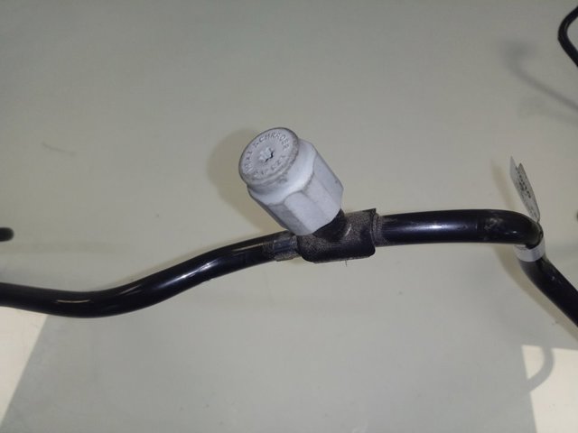 9842465380 Fiat/Alfa/Lancia Manguera de aire acondicionado de compresor al condensador