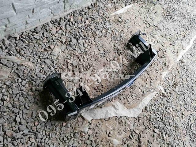 Comprar DB4F50070B Mazda Refuerzo parachoque delantero
