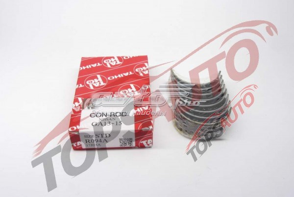 Juego de cojinetes de biela, estándar (STD) Taiho R094ASTD
