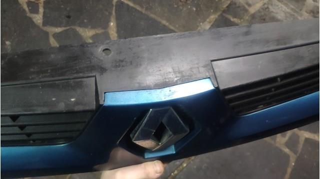 Comprar 8200150629 Renault (RVI) Rejilla frontal