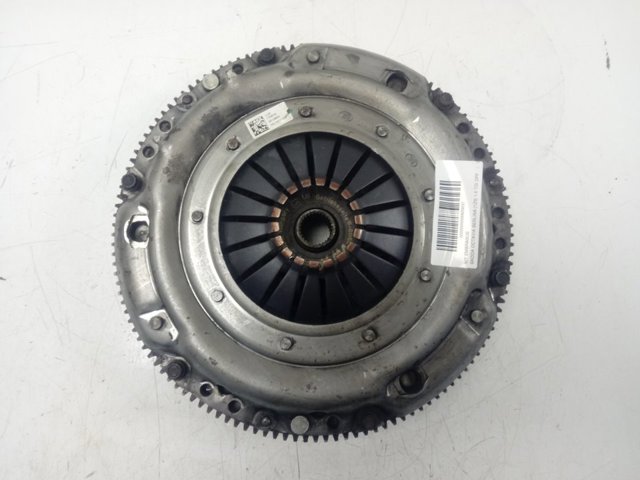Kit de embrague VAG 03L141016J