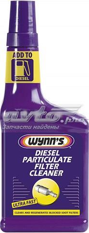 Limpiador para combustible diesel WYNN'S W28263