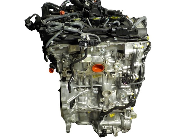 Comprar Motor completo Toyota Yaris  P21