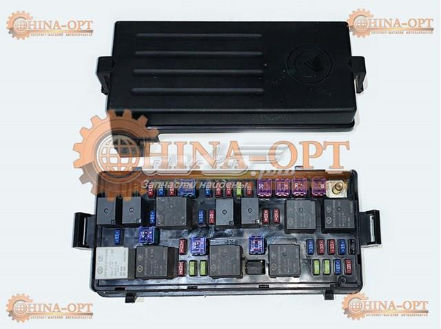 Caja fusibles Geely CK I sedán (2005 - 2008) precio, desde 25,30 EUR