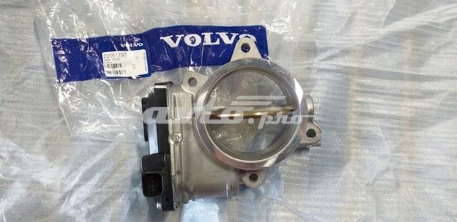 Comprar 23051797 Volvo Válvula EGR
