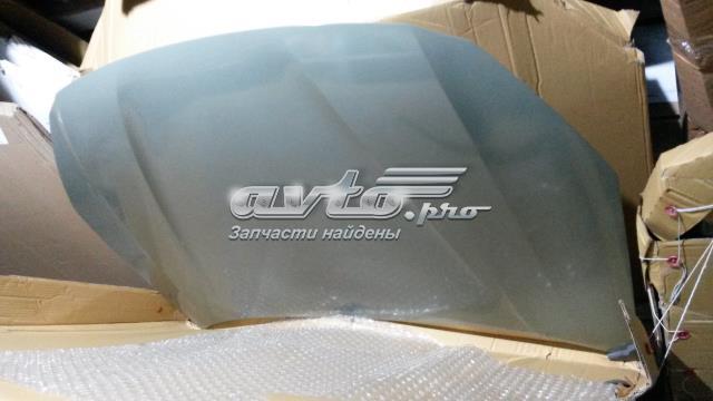 Comprar Capó Chery Tiggo FL 