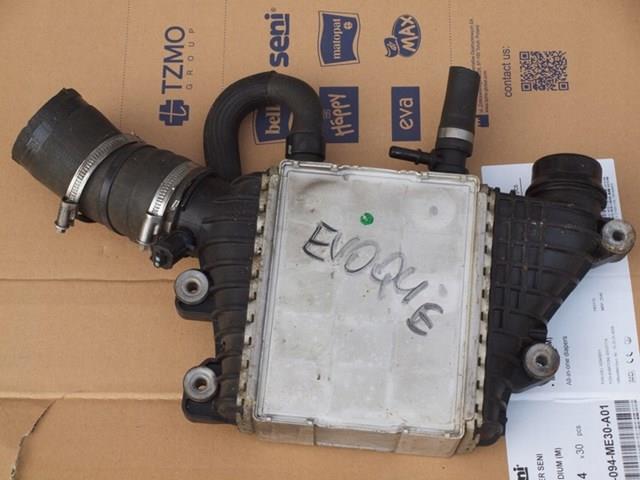 Comprar GJ329L440AD Land Rover Turbo intercooler