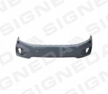 Parachoques Signeda PVG04194BD