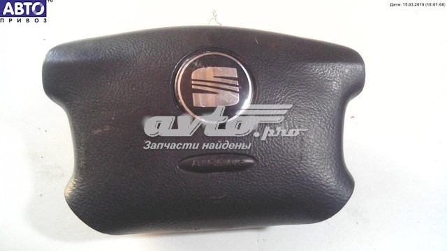 7M7880201A VAG airbag del conductor