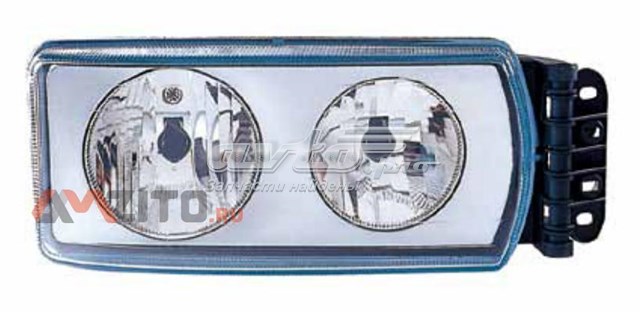 Faro Depo/Loro/Abakus 6631106LLDEM precio, desde 124,78 EUR