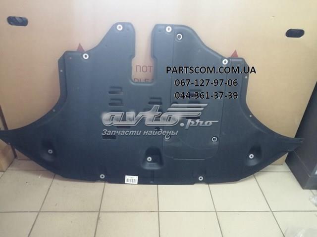 Protección delantera del motor Hyundai/Kia 29110S1000 precio, desde 153,25 EUR