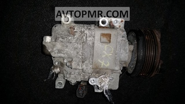 eg2161450 Mazda compresor de aire acondicionado