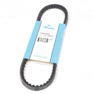 11A0685C Dayco Correa poly v