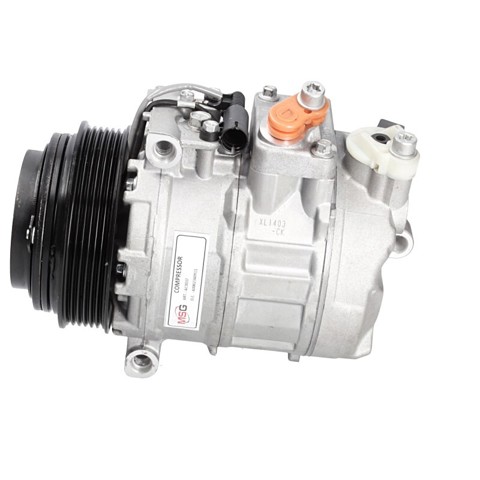 Compresor de aire acondicionado AC0037 MSG