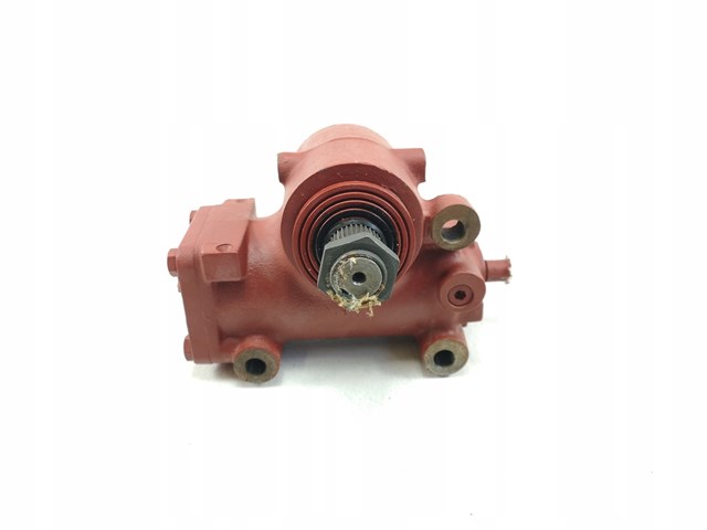 Cremallera de dirección IVECO 4809370