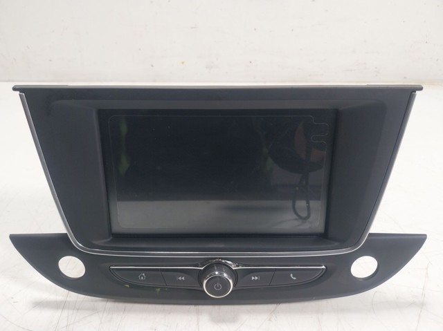 Pantalla multifuncion para Opel GRANDLAND X A18, P1UO