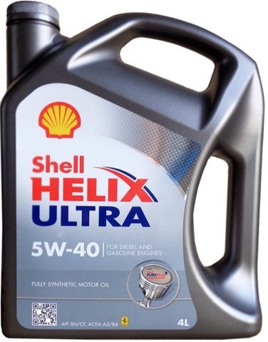 Comprar 550040562 Shell Aceite de motor