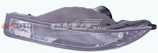Luces antiniebla  izquierdo Depo/Loro/Abakus 2122022LUE precio, desde 61,14 EUR