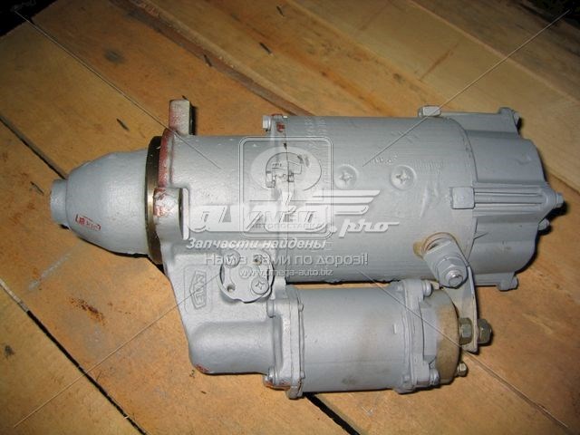 54123708 Батэ motor de arranque