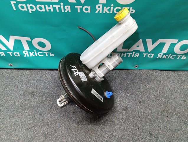 Servofrenos Fiat/Alfa/Lancia 0204051286 precio, desde 106,81 USD