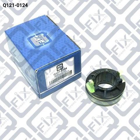Cojinete de desembrague Q-fix Q1210124 precio, desde 17,30 EUR