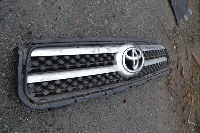 Parrilla 5310142190 Toyota