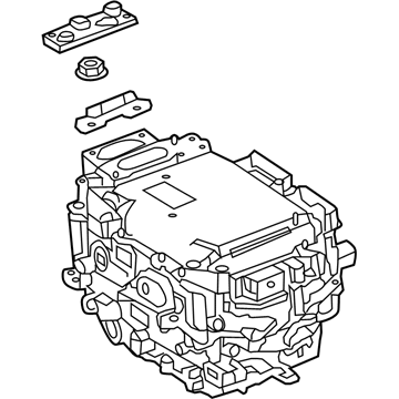 Inversor de potencia TOYOTA G92A042050