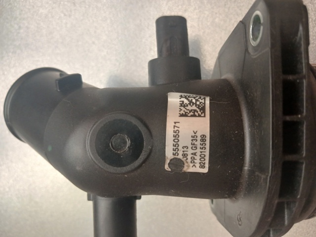 Comprar 55505571 General Motors Termostato