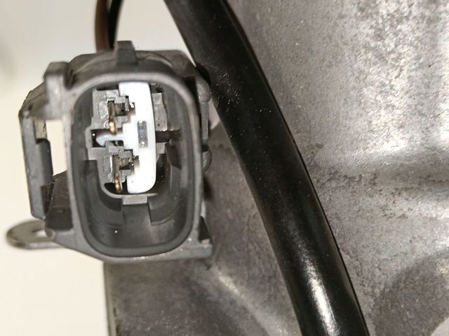 Compresor de aire acondicionado 50541345 Fiat/Alfa/Lancia