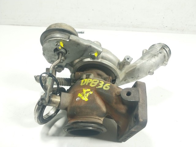 Comprar 5802122184 Fiat/Alfa/Lancia Turbo de coche