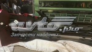 1610742580 Peugeot/Citroen Paragolpes delantero