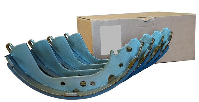 Zapatas de freno de tambor traseras Peugeot/Citroen 1671902880 precio, desde 40,77 EUR