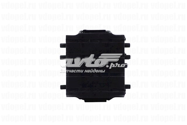 Comprar 13281782 General Motors Buje de barra estabilizadora delantera