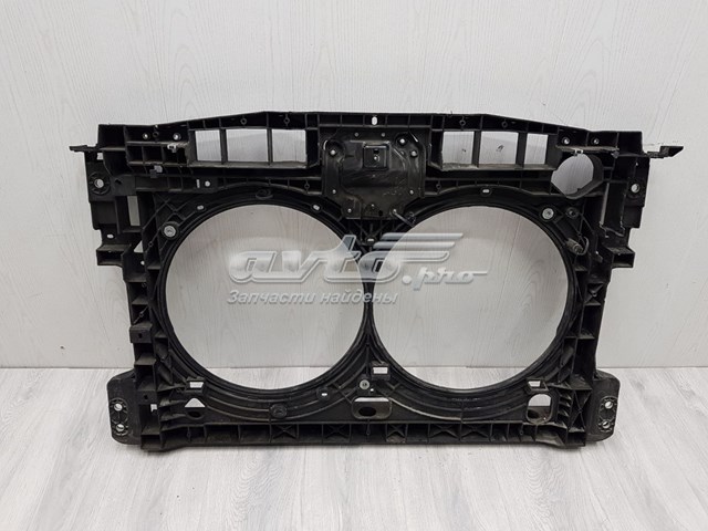 625005AA1A Nissan/Infiniti Soporte de radiador completo (panel de montaje para foco)