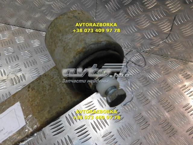 Ballesta delantera MERCEDES A6673203302