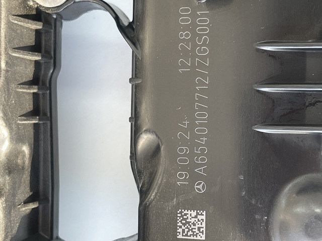 A6540107712 Mercedes 