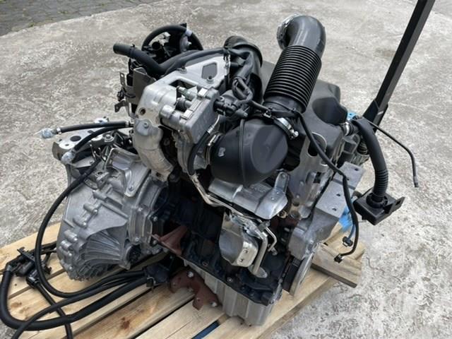 Comprar Motor completo Mercedes Sprinter III 3,5-t 907, 910