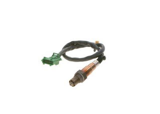 Sensor de oxígeno previo al catalizador Bosch 258010081 precio, desde 66,79 EUR